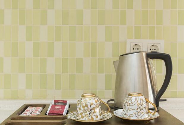 Flora Suites - Görsel 14