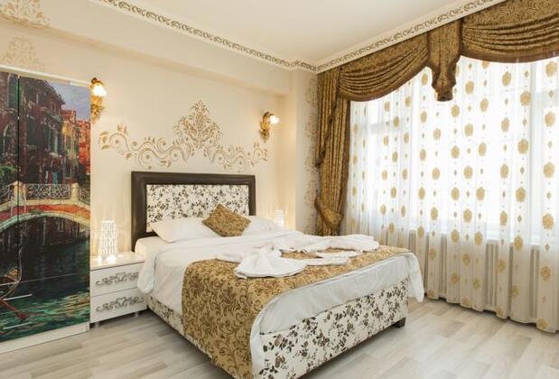 Flora Suites - Görsel 49