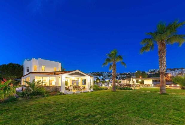 Kassandra Otel - Görsel 3