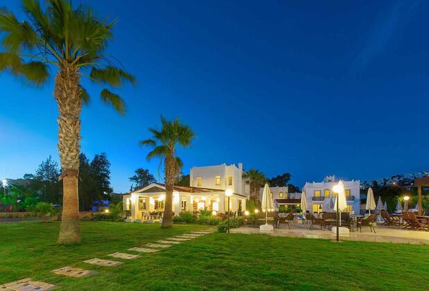 Kassandra Otel - Görsel 6