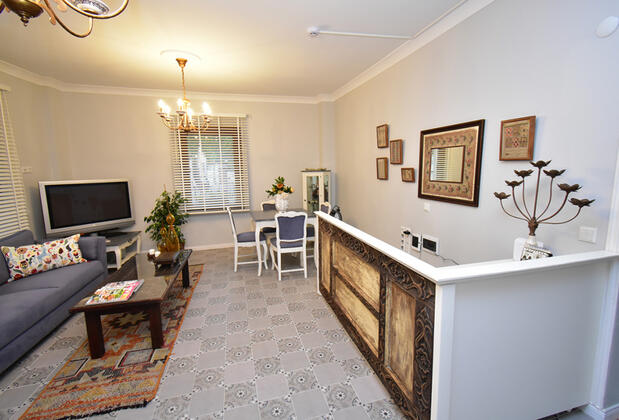 Tante Rosa Butik Pansiyon - Görsel 20