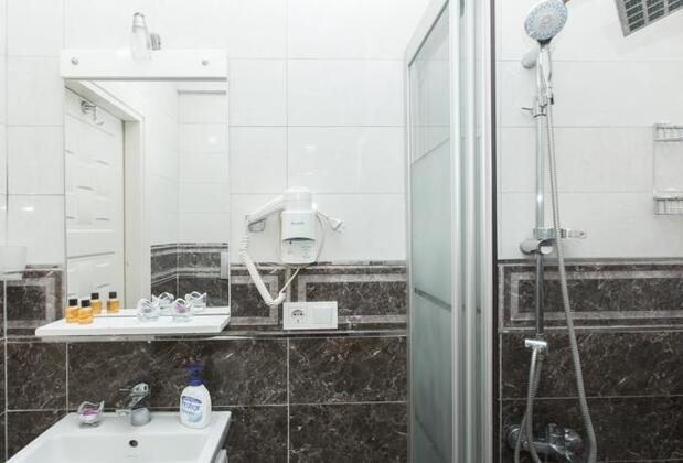 Flora Suites - Görsel 44