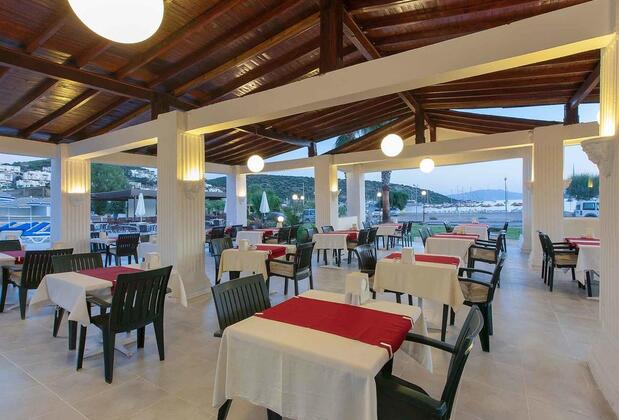 Kassandra Otel - Görsel 24