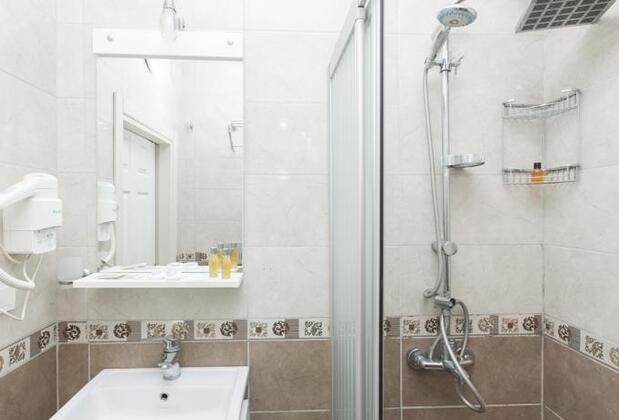 Flora Suites - Görsel 42