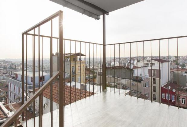 Flora Suites - Görsel 45