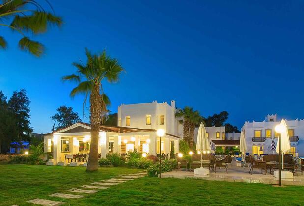 Kassandra Otel - Görsel 8