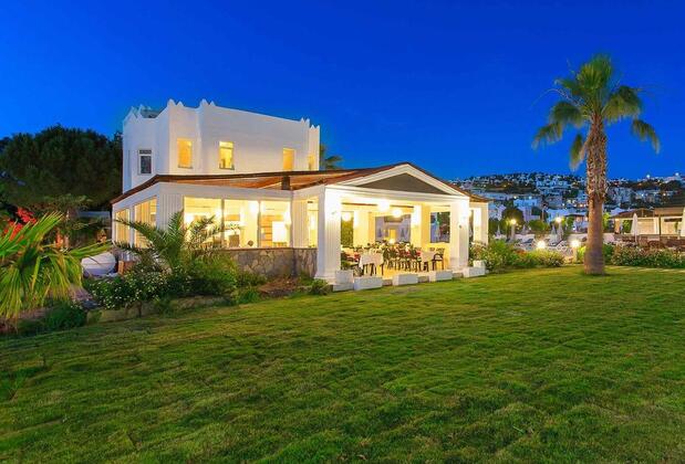 Kassandra Otel - Görsel 9