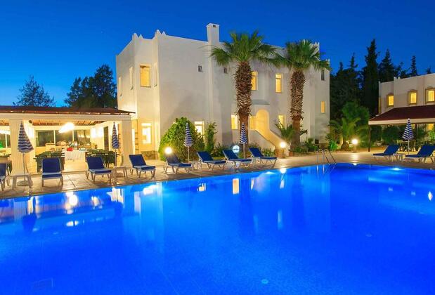 Kassandra Otel - Görsel 17