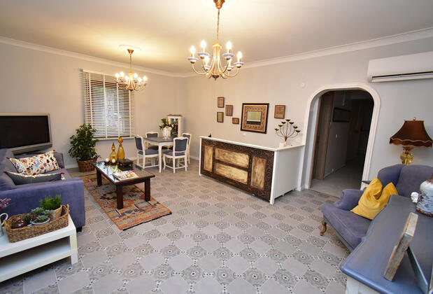 Tante Rosa Butik Pansiyon - Görsel 30