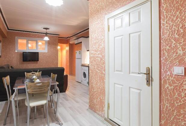 Flora Suites - Görsel 46