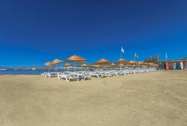 Kassandra Otel - Görsel 15