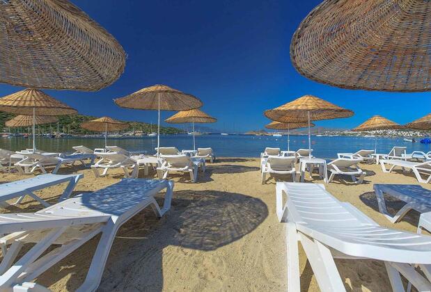 Kassandra Otel - Görsel 16