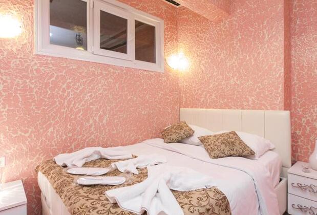 Flora Suites - Görsel 43