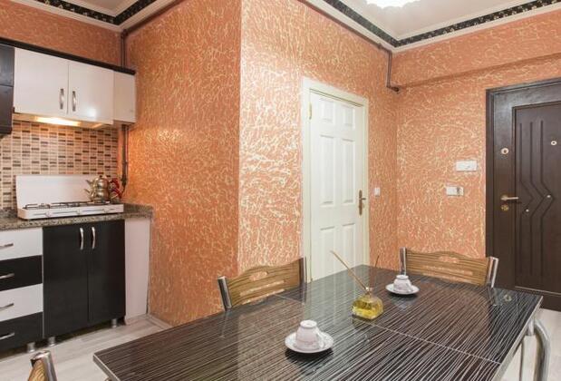 Flora Suites - Görsel 47