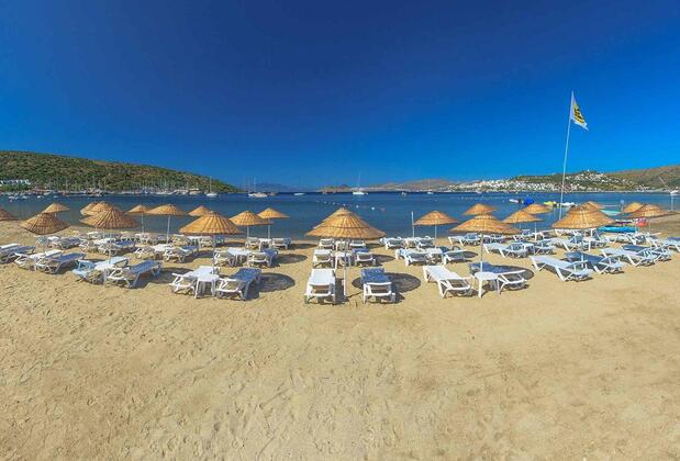 Kassandra Otel - Görsel 18