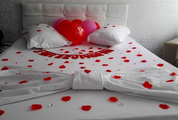 Akın Suites Beylikdüzü - Görsel 6