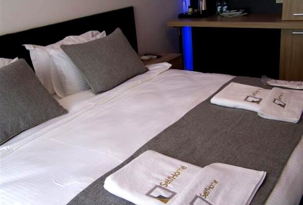 Akın Suites Beylikdüzü - Görsel 15