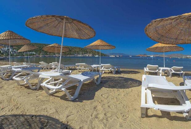 Kassandra Otel - Görsel 19