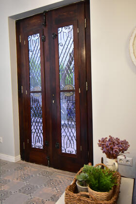 Tante Rosa Butik Pansiyon - Görsel 35