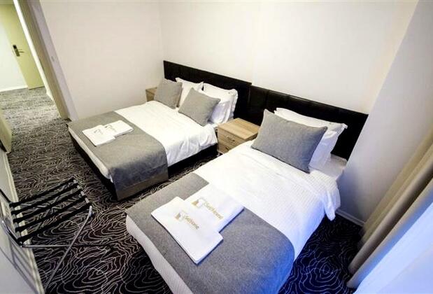 Akın Suites Beylikdüzü - Görsel 21