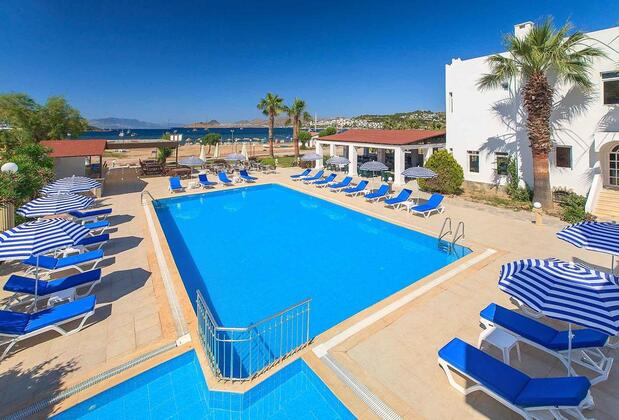 Kassandra Otel - Görsel 20