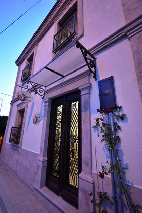 Tante Rosa Butik Pansiyon - Görsel 38