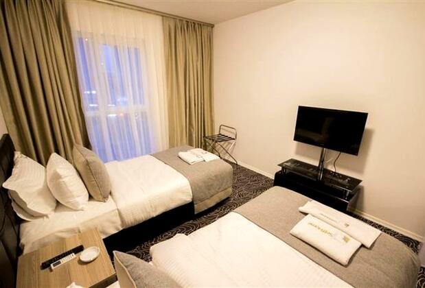 Akın Suites Beylikdüzü - Görsel 17