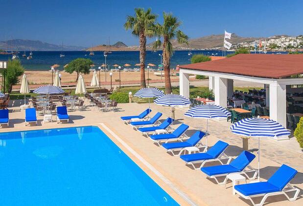 Kassandra Otel - Görsel 21