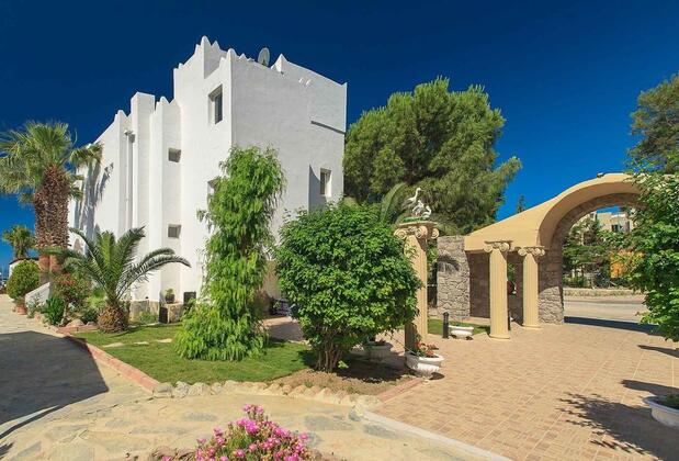 Kassandra Otel - Görsel 10