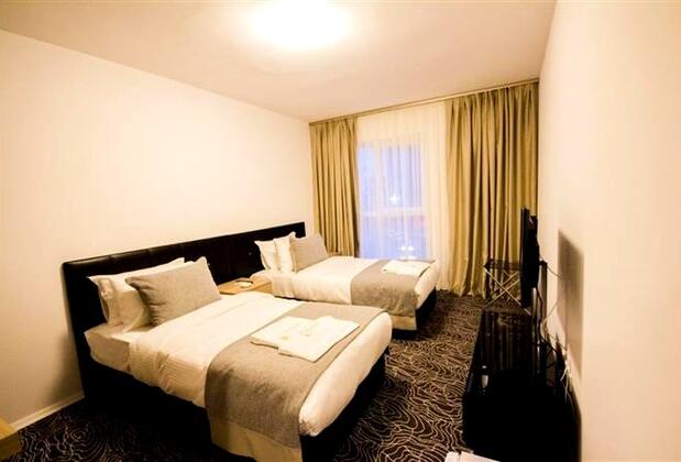 Akın Suites Beylikdüzü - Görsel 32