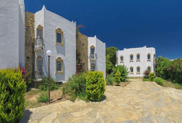 Kassandra Otel - Görsel 11