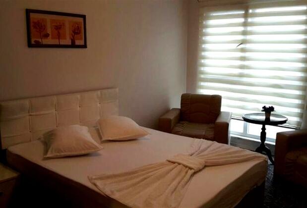 Akın Suites Beylikdüzü - Görsel 34