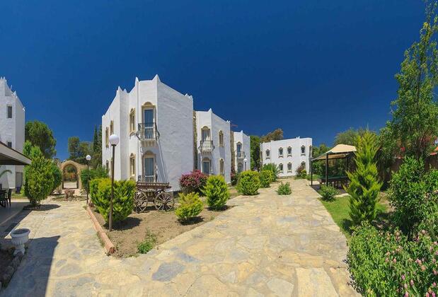 Kassandra Otel - Görsel 14