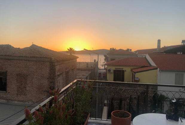 Tante Rosa Butik Pansiyon - Görsel 34