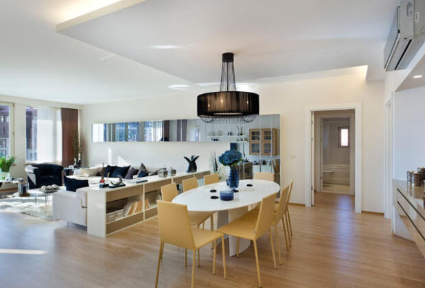 Akın Suites Beylikdüzü - Görsel 11