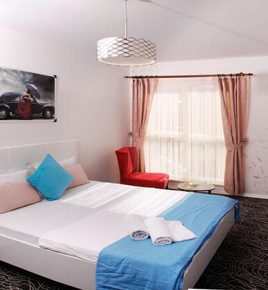 Akın Suites Beylikdüzü - Görsel 8