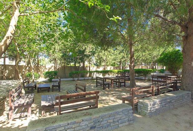 Kassandra Otel - Görsel 25