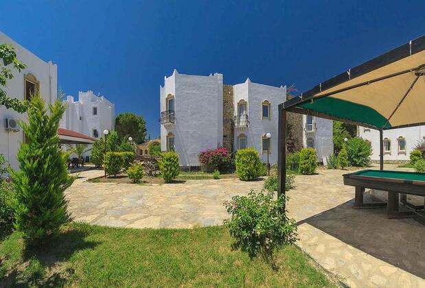 Kassandra Otel - Görsel 12