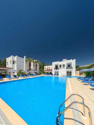 Kassandra Otel - Görsel 22