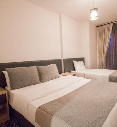 Akın Suites Beylikdüzü - Görsel 33