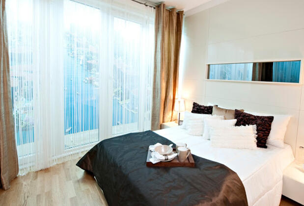 Akın Suites Beylikdüzü - Görsel 10