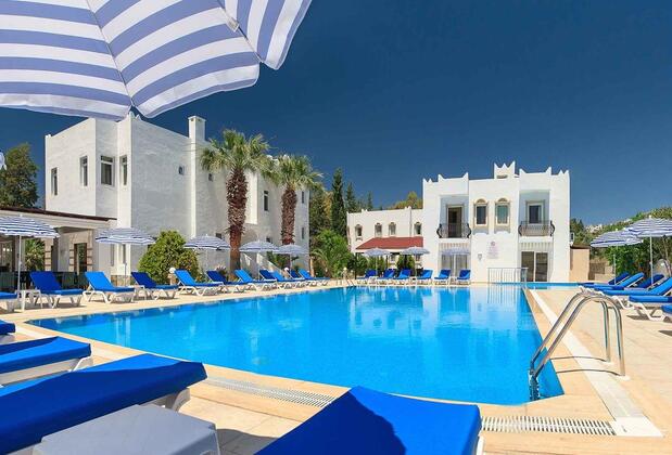 Kassandra Otel - Görsel 23