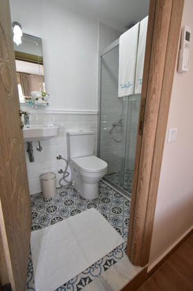 Tante Rosa Butik Pansiyon - Görsel 19