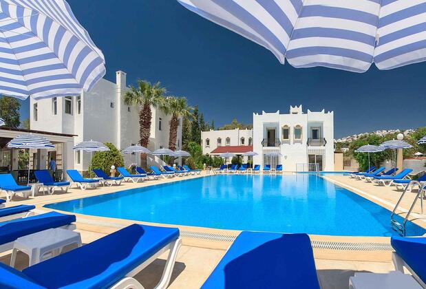 Kassandra Otel - Görsel 13