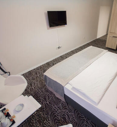 Akın Suites Beylikdüzü - Görsel 22