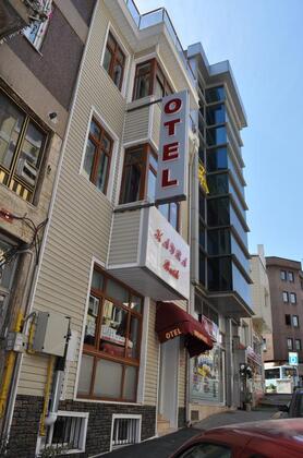 Kadıköy Kayra Butik Otel - Görsel 15