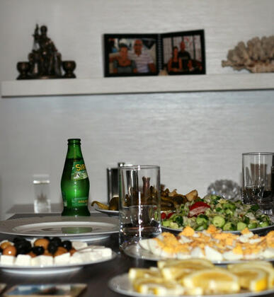 Akın Suites Beylikdüzü - Görsel 23