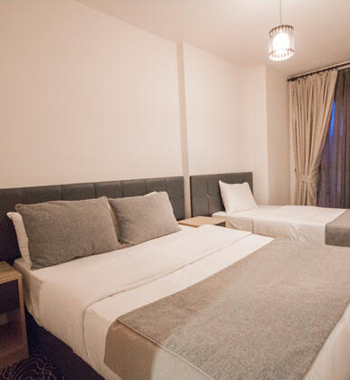 Akın Suites Beylikdüzü - Görsel 13