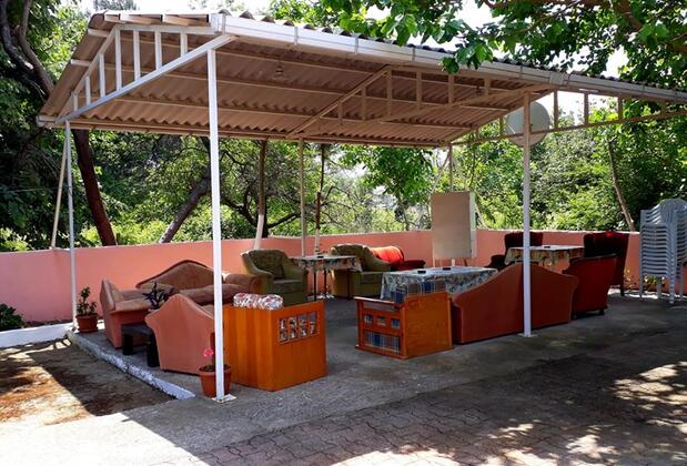 Ata Pansiyon - Görsel 14