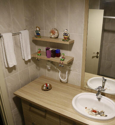 Akın Suites Beylikdüzü - Görsel 35